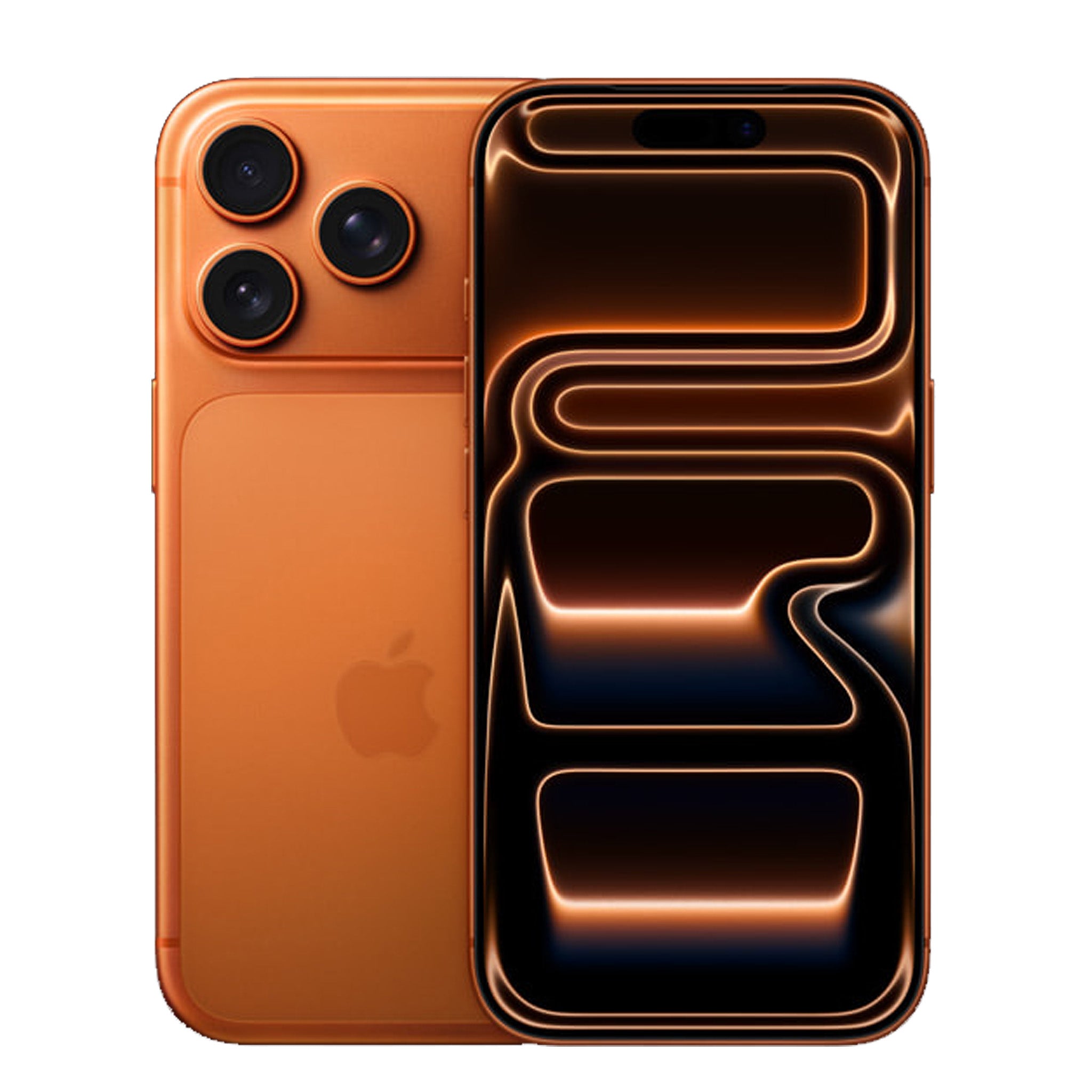 Test Iphone 17 Pro max